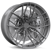 Makstton Monoblock Forged Wheel FG FK08